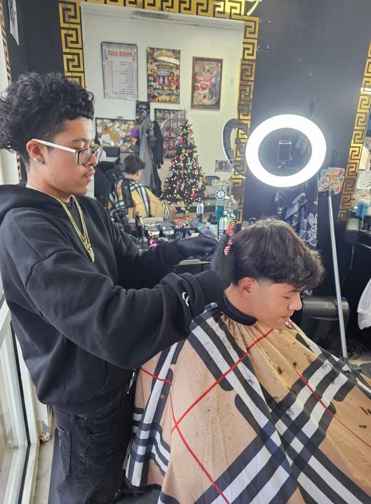 ALONZO