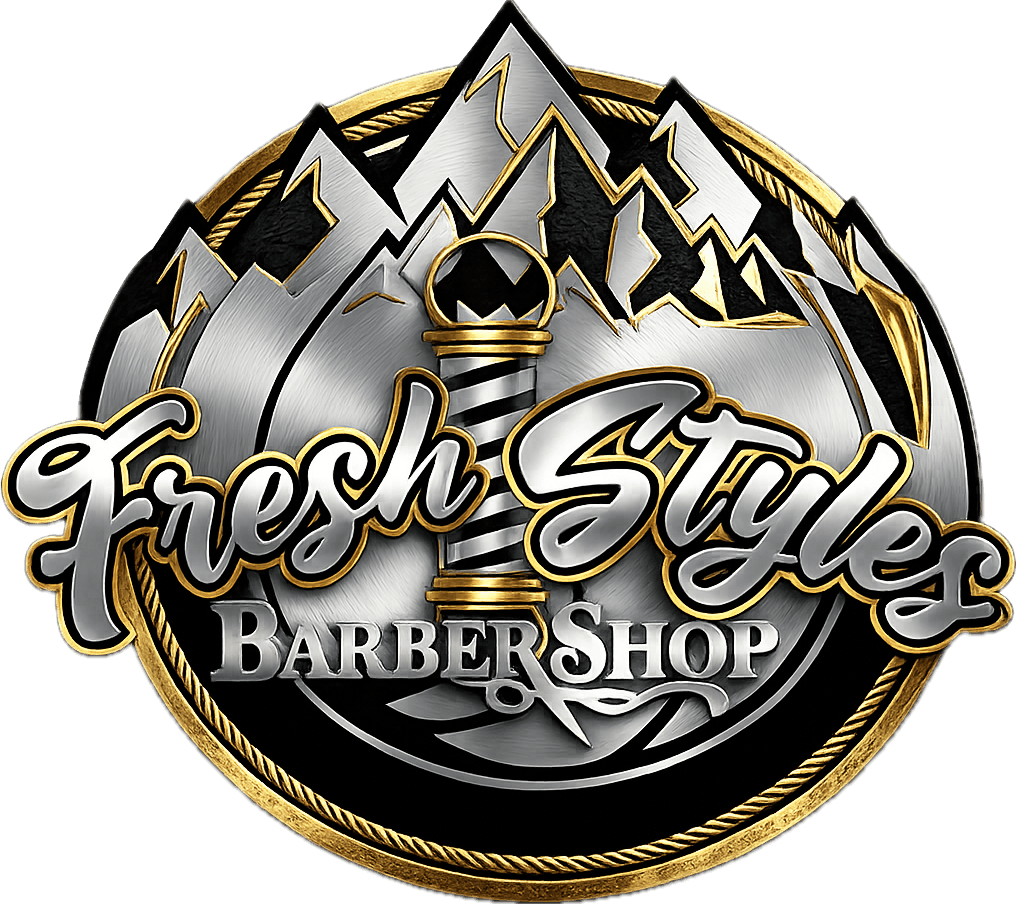 Fresh Styles Barbershop