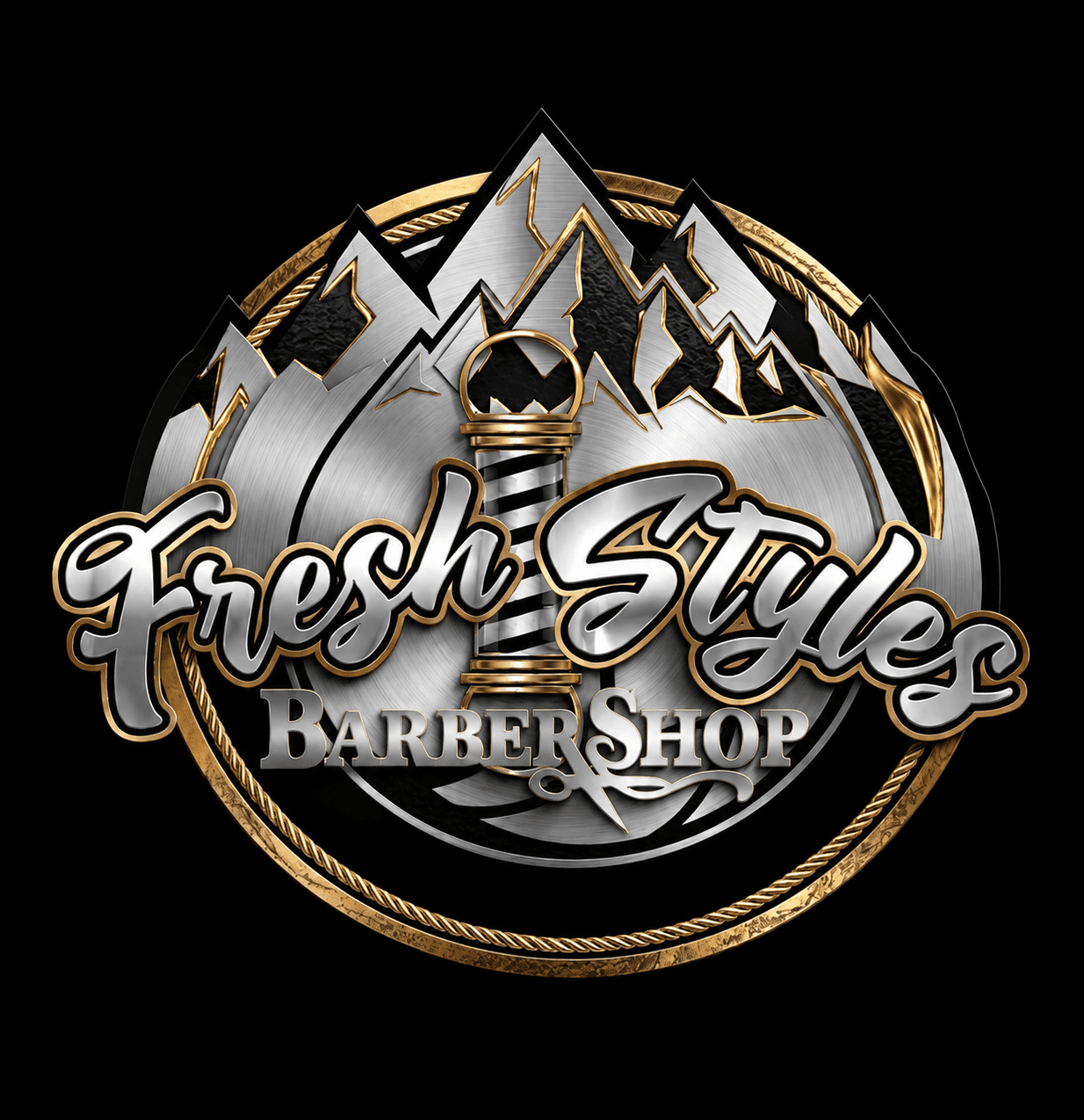 Fresh Styles Barbershop